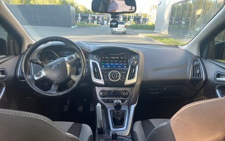 Ford Focus III, 2012 год, 800 000 рублей, 8 фотография