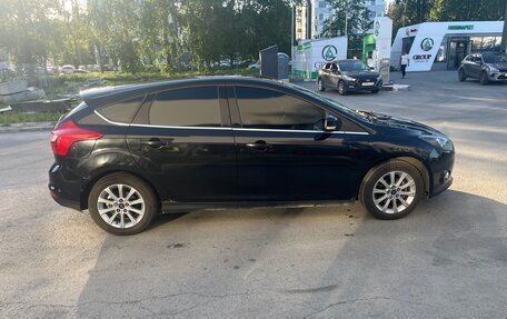 Ford Focus III, 2012 год, 800 000 рублей, 3 фотография
