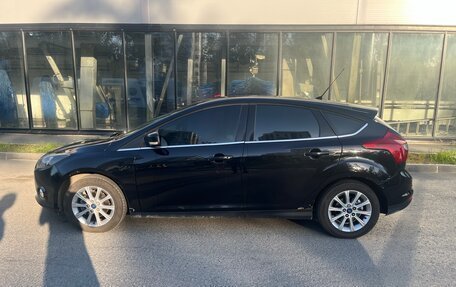 Ford Focus III, 2012 год, 800 000 рублей, 7 фотография