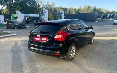 Ford Focus III, 2012 год, 800 000 рублей, 4 фотография