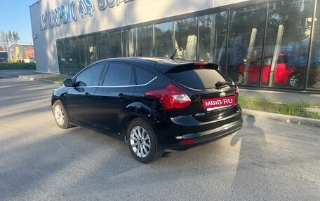Ford Focus III, 2012 год, 800 000 рублей, 6 фотография