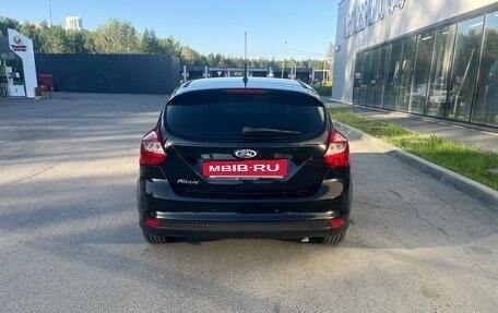Ford Focus III, 2012 год, 800 000 рублей, 5 фотография
