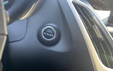 Ford Focus III, 2012 год, 800 000 рублей, 12 фотография