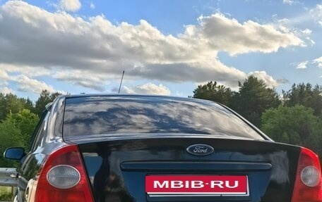 Ford Focus II рестайлинг, 2007 год, 475 000 рублей, 2 фотография