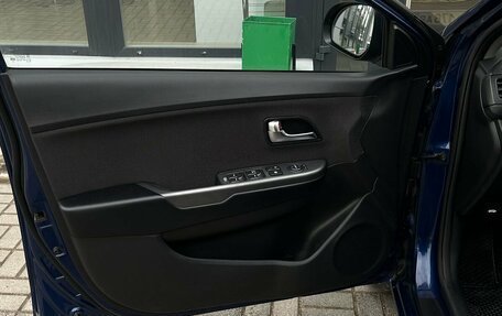KIA Rio III рестайлинг, 2016 год, 1 120 000 рублей, 3 фотография
