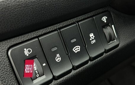KIA Rio III рестайлинг, 2016 год, 1 120 000 рублей, 6 фотография