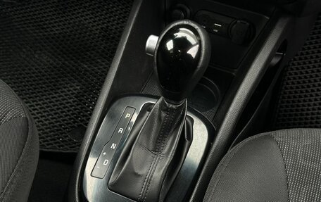 KIA Rio III рестайлинг, 2016 год, 1 120 000 рублей, 24 фотография