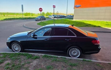 Mercedes-Benz E-Класс, 2015 год, 2 150 000 рублей, 6 фотография