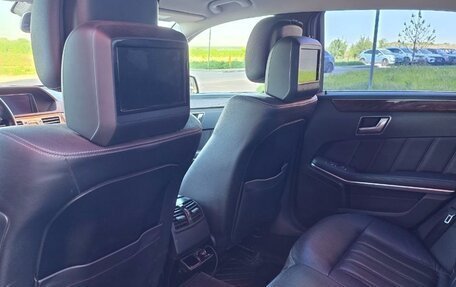 Mercedes-Benz E-Класс, 2015 год, 2 150 000 рублей, 12 фотография