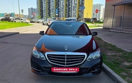Mercedes-Benz E-Класс, 2015 год, 2 150 000 рублей, 3 фотография