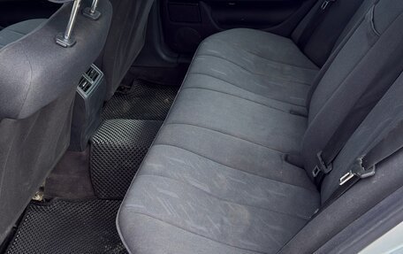 Mercedes-Benz E-Класс, 1999 год, 500 000 рублей, 10 фотография