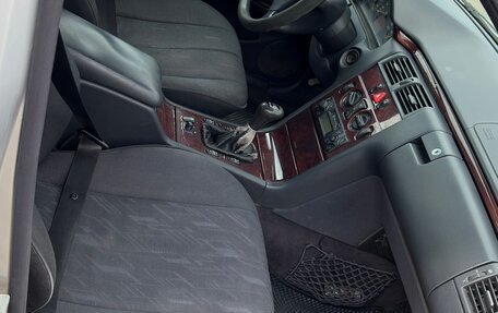Mercedes-Benz E-Класс, 1999 год, 500 000 рублей, 9 фотография
