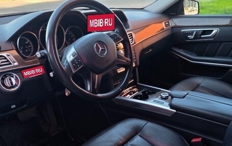 Mercedes-Benz E-Класс, 2015 год, 2 150 000 рублей, 7 фотография