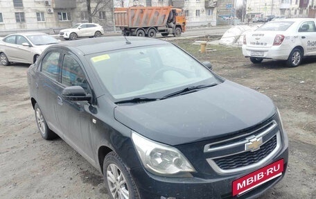 Chevrolet Cobalt II, 2023 год, 890 000 рублей, 2 фотография