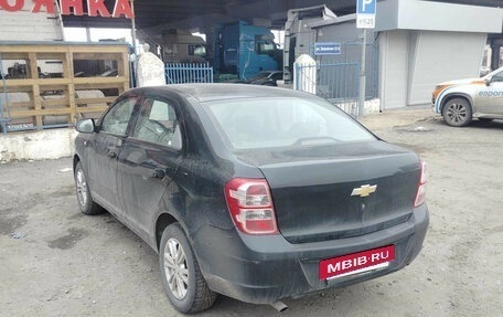 Chevrolet Cobalt II, 2023 год, 890 000 рублей, 4 фотография