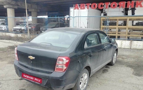 Chevrolet Cobalt II, 2023 год, 890 000 рублей, 3 фотография