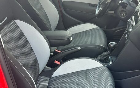 Volkswagen Polo VI (EU Market), 2012 год, 889 000 рублей, 7 фотография