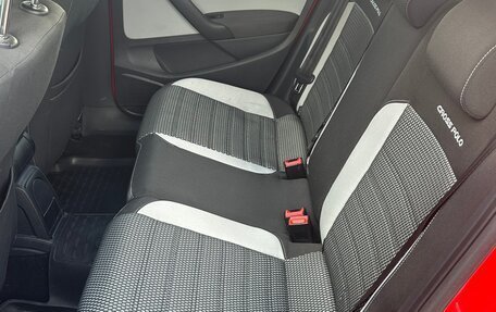 Volkswagen Polo VI (EU Market), 2012 год, 889 000 рублей, 13 фотография