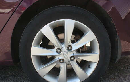 Hyundai Solaris II рестайлинг, 2011 год, 737 000 рублей, 25 фотография