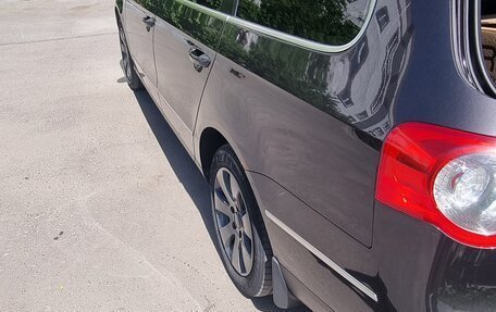 Volkswagen Passat B6, 2009 год, 550 000 рублей, 10 фотография