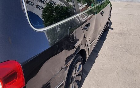 Volkswagen Passat B6, 2009 год, 550 000 рублей, 6 фотография