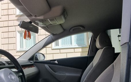 Volkswagen Passat B6, 2009 год, 550 000 рублей, 14 фотография