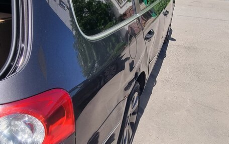Volkswagen Passat B6, 2009 год, 550 000 рублей, 20 фотография