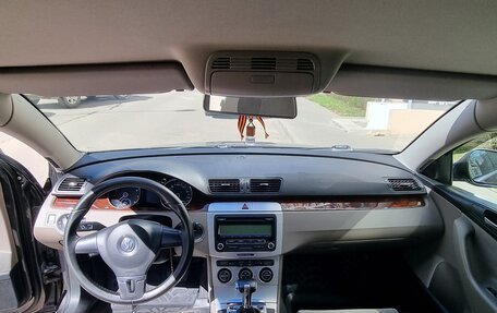 Volkswagen Passat B6, 2009 год, 550 000 рублей, 15 фотография