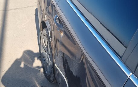 Volkswagen Passat B6, 2009 год, 550 000 рублей, 24 фотография