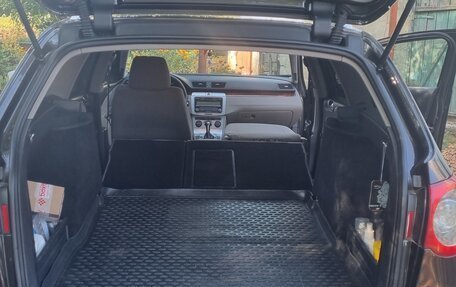 Volkswagen Passat B6, 2009 год, 550 000 рублей, 27 фотография