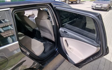 Volkswagen Passat B6, 2009 год, 550 000 рублей, 35 фотография