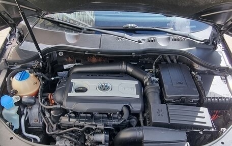 Volkswagen Passat B6, 2009 год, 550 000 рублей, 32 фотография