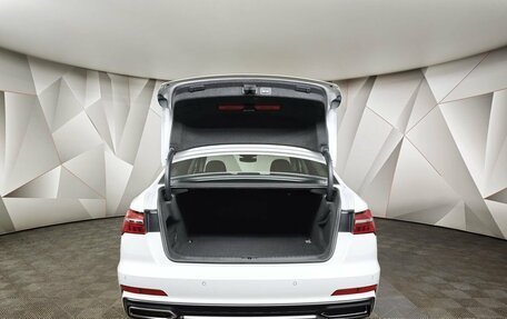 Audi A6, 2019 год, 4 300 000 рублей, 12 фотография