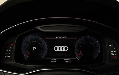 Audi A6, 2019 год, 4 300 000 рублей, 18 фотография