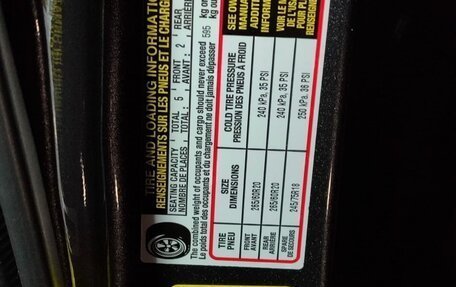 Toyota Tundra, 2022 год, 10 200 000 рублей, 11 фотография