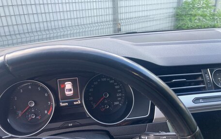 Volkswagen Passat B8 рестайлинг, 2018 год, 1 760 000 рублей, 4 фотография