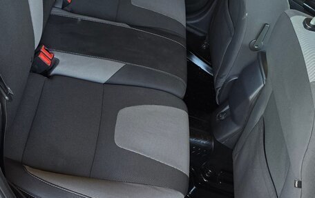 Ford Focus III, 2012 год, 770 000 рублей, 9 фотография
