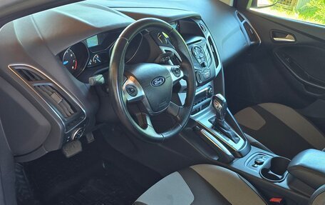 Ford Focus III, 2012 год, 770 000 рублей, 7 фотография