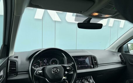 Skoda Karoq I, 2021 год, 2 590 000 рублей, 6 фотография