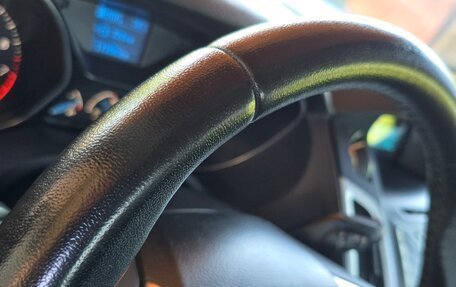Ford Focus III, 2012 год, 770 000 рублей, 10 фотография