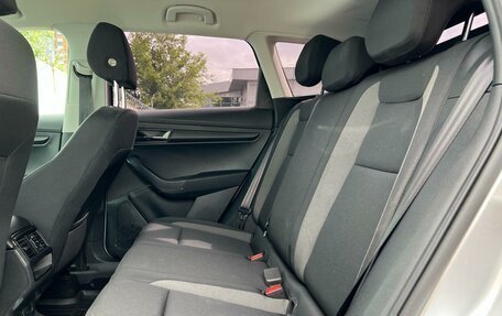 Skoda Karoq I, 2021 год, 2 590 000 рублей, 7 фотография