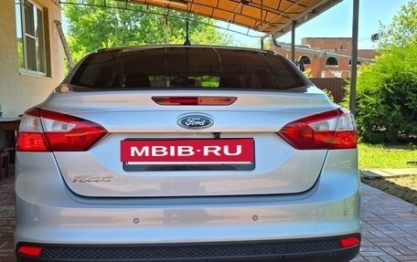 Ford Focus III, 2012 год, 770 000 рублей, 6 фотография