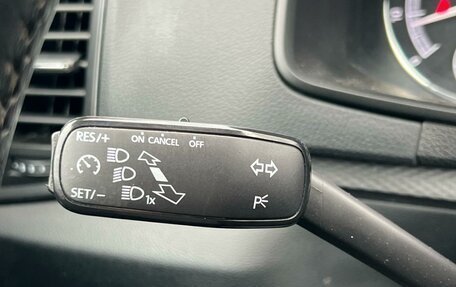 Skoda Karoq I, 2021 год, 2 590 000 рублей, 14 фотография