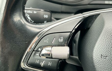 Skoda Karoq I, 2021 год, 2 590 000 рублей, 15 фотография