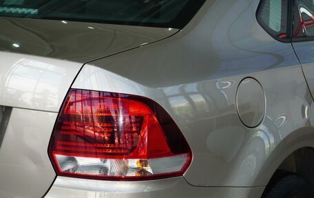Volkswagen Polo VI (EU Market), 2018 год, 1 278 000 рублей, 7 фотография