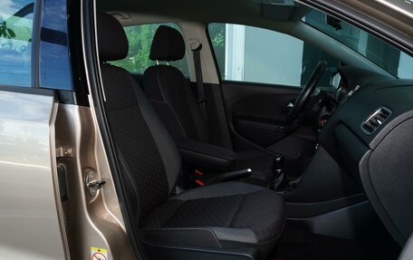 Volkswagen Polo VI (EU Market), 2018 год, 1 278 000 рублей, 12 фотография