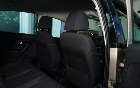 Volkswagen Polo VI (EU Market), 2018 год, 1 278 000 рублей, 15 фотография