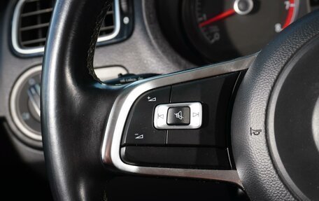 Volkswagen Polo VI (EU Market), 2018 год, 1 278 000 рублей, 17 фотография