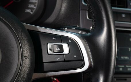 Volkswagen Polo VI (EU Market), 2018 год, 1 278 000 рублей, 18 фотография