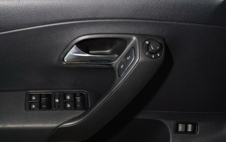 Volkswagen Polo VI (EU Market), 2018 год, 1 278 000 рублей, 25 фотография